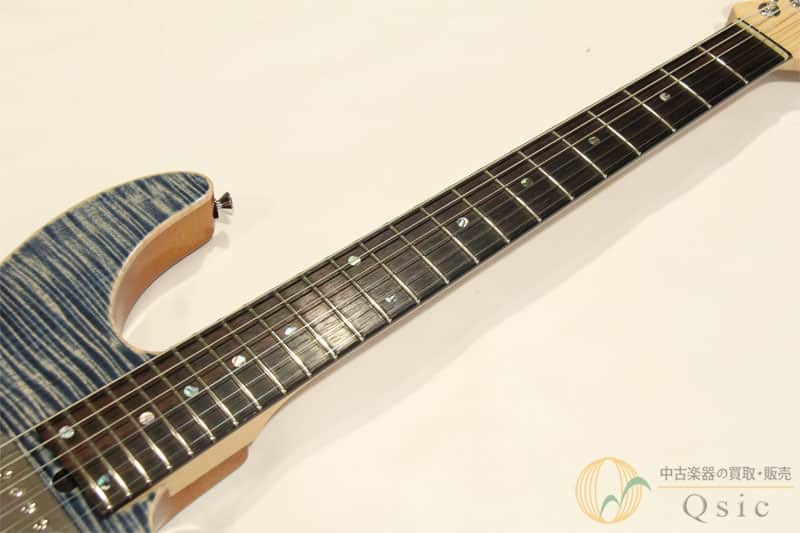 T's Guitars DST-DX24 | Reverb