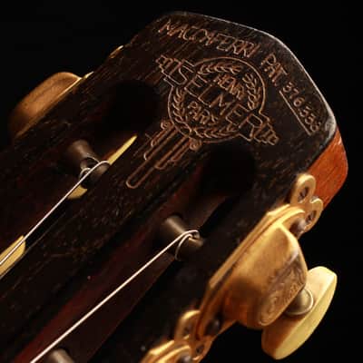 Selmer Maccaferri – 1933 Orchestre image 9