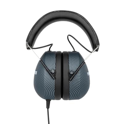 Vic Firth Stereo Isolation Headphones image 3