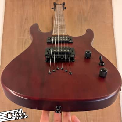 Dean Vendetta 1.0 Electric Guitar - Used image 4