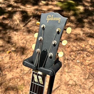 Vintage 1952 Gibson Southern Jumbo image 7
