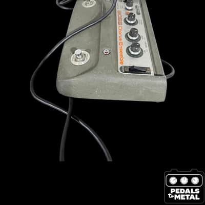 Boss CE-1 Chorus Ensemble 1976 - 1977 - Grey - X17713 image 7