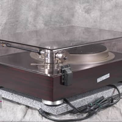 PIONEER PL-70LII Direct Drive Turntable in Very Good Condition image 4