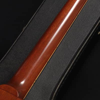 Gibson Custom Shop Les Paul Class 5 Figured Top Translucent Blue [CS10800] (01/23) image 11