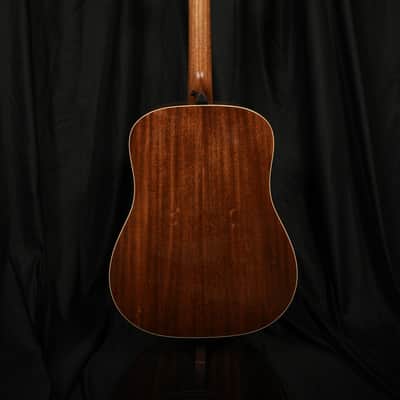 Taylor Trey Hensley Signature Gold Label 510e Special Edition 2026 Antique Blond image 8