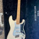 Fender USA Nile Rodgers Hitmaker Stratocaster – Collector Condition (Like New) 2022