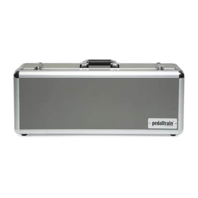 Pedaltrain Pedaltrain Metro 24 with Hard Case - Case for Effect Units image 2