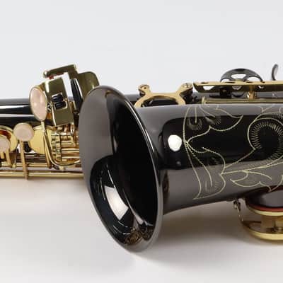 EastRock Alto Saxophone image 6