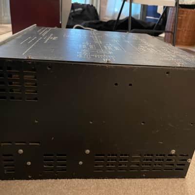 Grateful Dead McIntosh MC2300 Stereo Solid State Power Amplifier image 4
