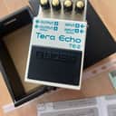 Boss TE-2 Tera Echo 2013 - Present - White