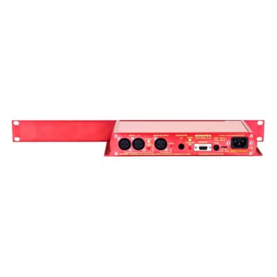 Sonifex RB-HD1 Stereo Headphone Amplifier (1U) *USA Small Business* image 5