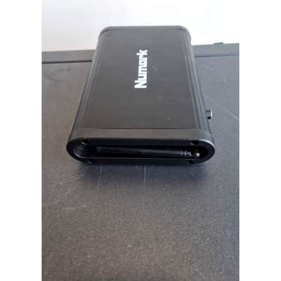 Numark WS100 - Microphone System - Black - Excellent w/ Power Supply image 7
