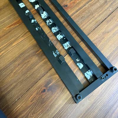Harley Benton Spaceship 50M Pedalboard image 4