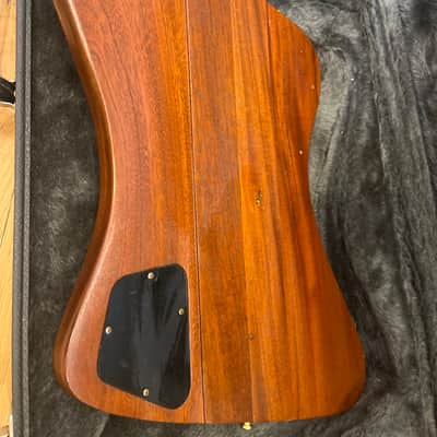 Gibson Firebird 1981 - Natural image 10