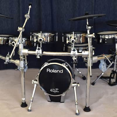 Roland TD-30KV V-Drum Kit - NEW never used / NEUF ! image 2
