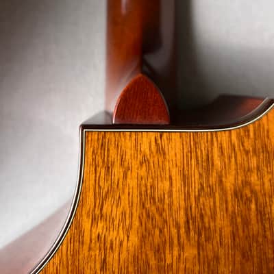 Breedlove CM MH Concert Meyer image 11