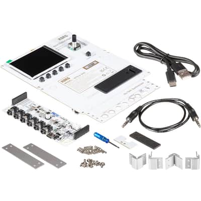 Korg Nu:Tekt NTS-2 Oscilloscope Kit | Reverb