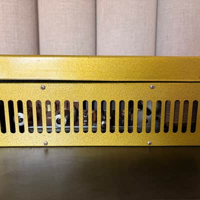 Binson Echorec B1S (Tube Version) – Fully Serviced, All Original image 4