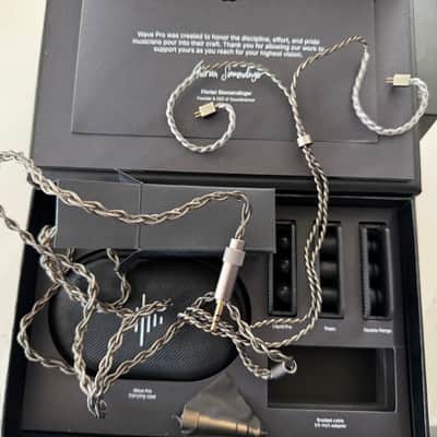 Soundbrenner Wave pro IEM image 5