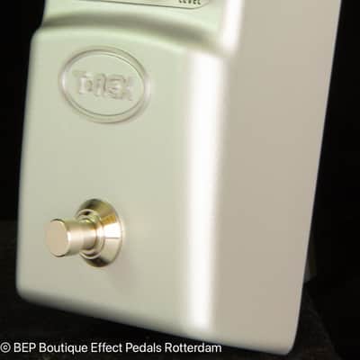 T-Rex Tonebug Distortion 2010s s/n TBD4056 image 6