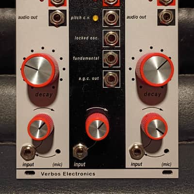 Verbos Electronics - Real World Interface image 1