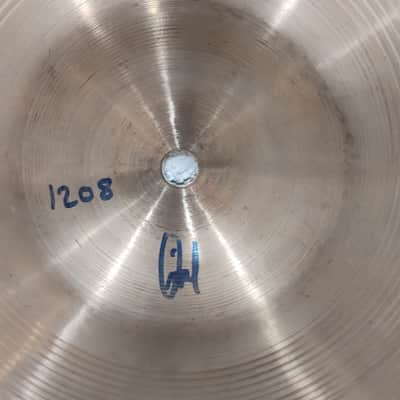 Impression medium thin crash "17 image 5