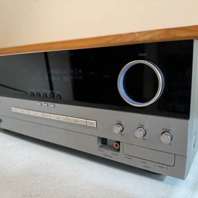 Harman Kardon AVR-235 Receiver HiFi Stereo 7.1 Channel Home Theater Audiophile image 3