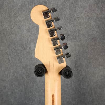 Fender Mexican Standard Stratocaster - Arctic White - 2nd Hand (165797) image 5