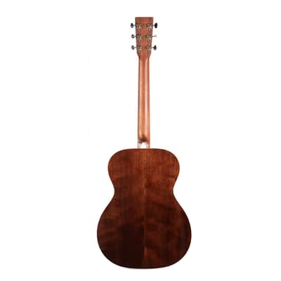 Martin Road Series 000-13E Retro Acoustic-Electric Gloss Natural image 4