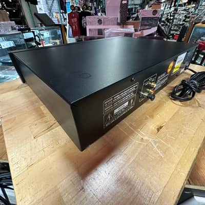 Rotel RCD-855 Vintage CD Player image 8