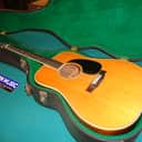 Martin D-35 Brazilian Acoustic   1967