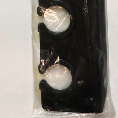 Hosa MMH-346 Quad Mic Holder 2010s - Black image 3