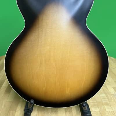 Gibson ES 335 Vintage Satin 2023 image 7