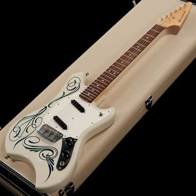 KAMINARI Swinger 69 2Pickup Desert Stand Pinstripe Option (08/06) Bild 3
