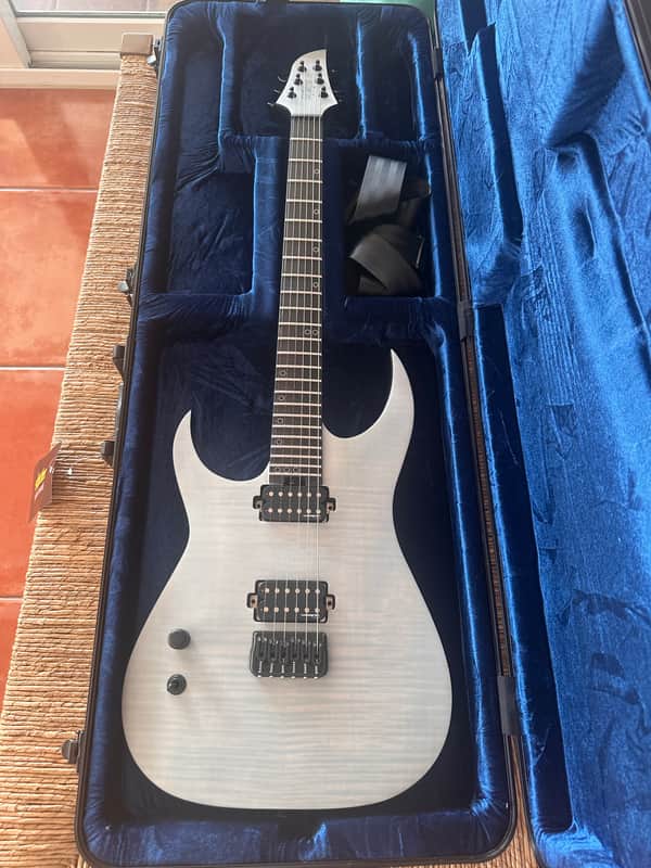 Schecter Keith Merrow KM-7