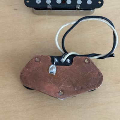 Lindy Fralin Blues Special Telecaster Set image 2