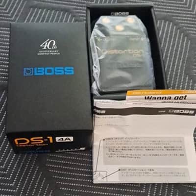 Boss Promotional Item: DS-1 Computer Mouse | Reverb