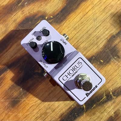 Ibanez CSMINI Chorus Mini | Reverb