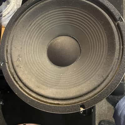 Celestion G12S-50 50 watt 16 Ohm Made in England Speaker image 2