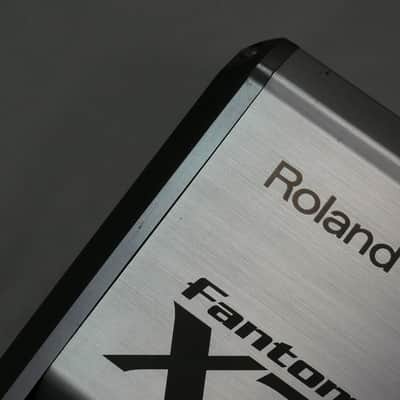 Roland Fantom-X7 + Case image 19