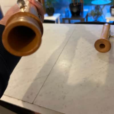 Moeck Bass flute image 25