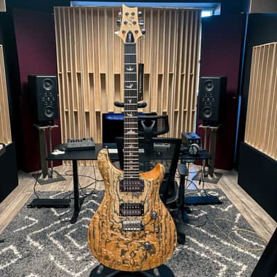 PRS SE CE Custom 24 Natural image 2