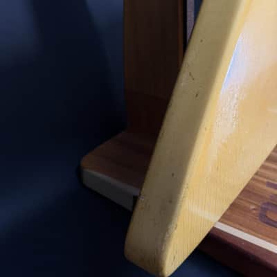 1984 Gibson Explorer - Alpine White image 15