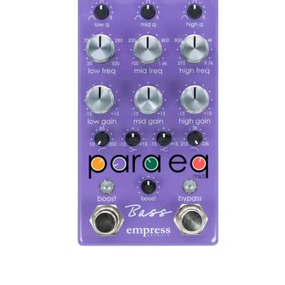 Reverb.com listing, price, conditions, and images for empress-eq