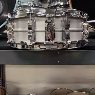 Ludwig Acrolite 14x5” Snare Drum image 3