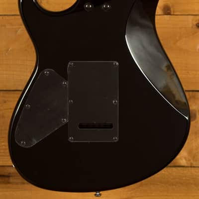 Cort G290 FAT II - Trans Black Burst image 2