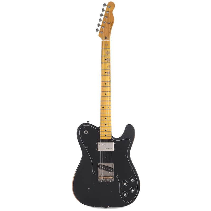Nash TC-72  image 1