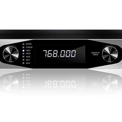 Antelope Audio OCX-HD Master Clock | Atlas Pro Audio image 1
