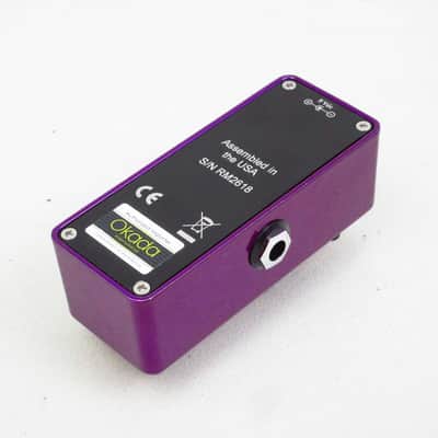 Suhr Riot MINI Distortion [RM2618] (06/17) image 3
