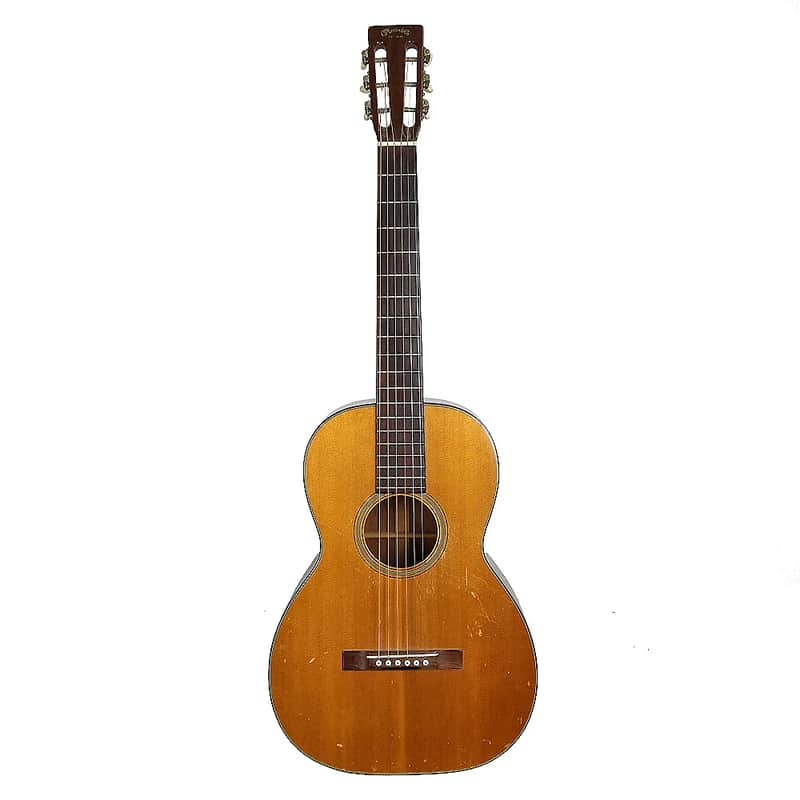 Martin 0-16NY 1964 - 1969 | Reverb Canada